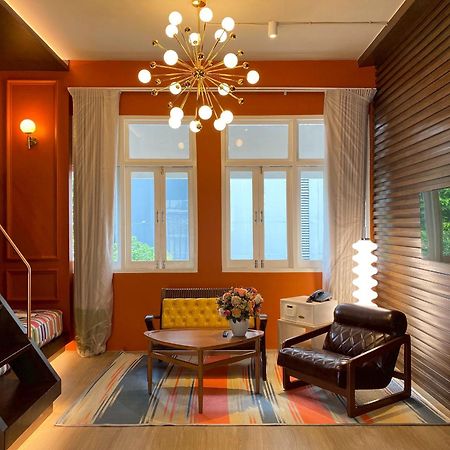 Miami Hotel Μπανγκόκ Εξωτερικό φωτογραφία