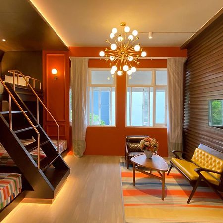 Miami Hotel Μπανγκόκ Εξωτερικό φωτογραφία