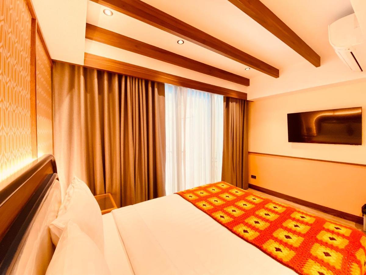 Miami Hotel Μπανγκόκ Εξωτερικό φωτογραφία