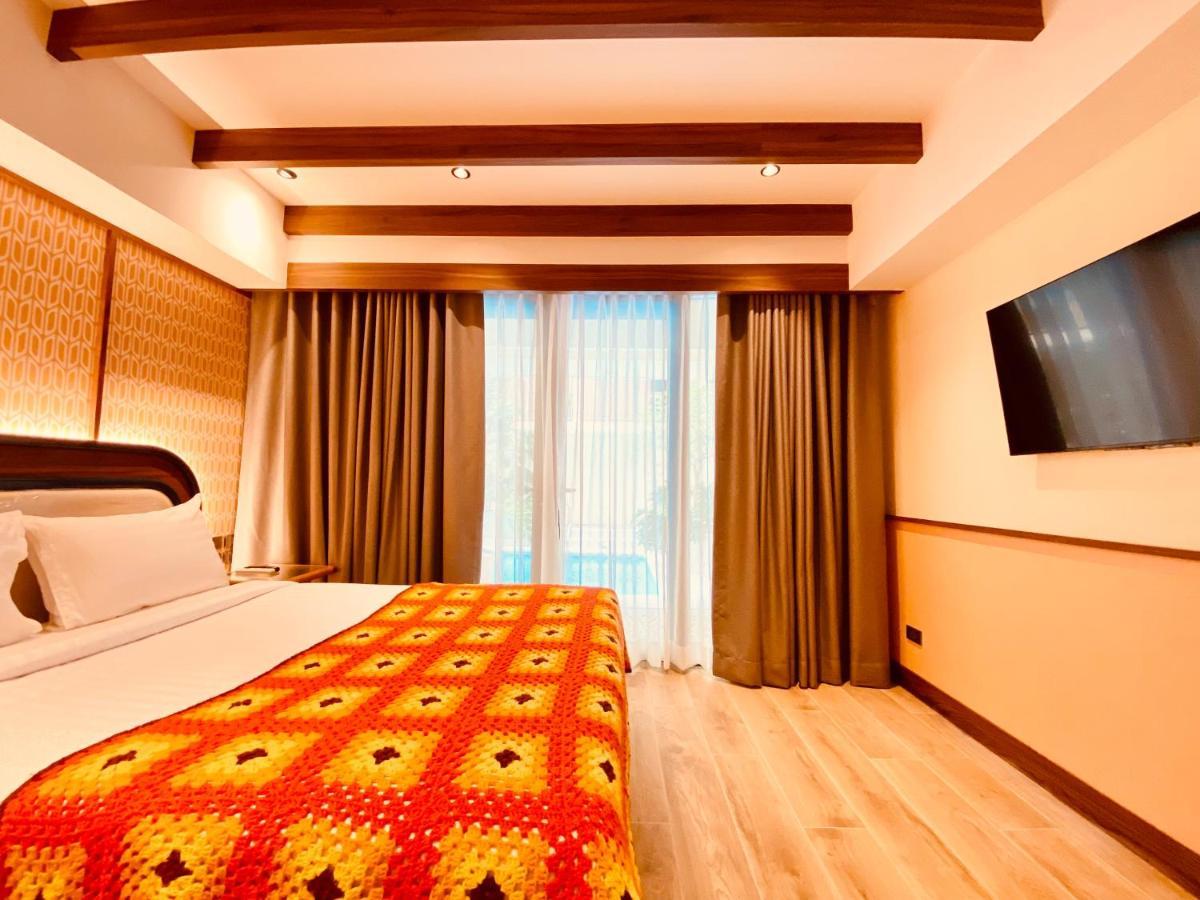 Miami Hotel Μπανγκόκ Εξωτερικό φωτογραφία