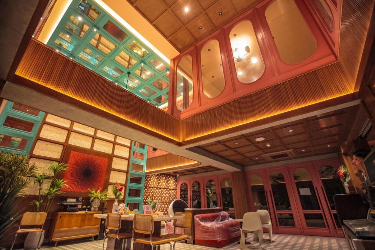 Miami Hotel Μπανγκόκ Εξωτερικό φωτογραφία