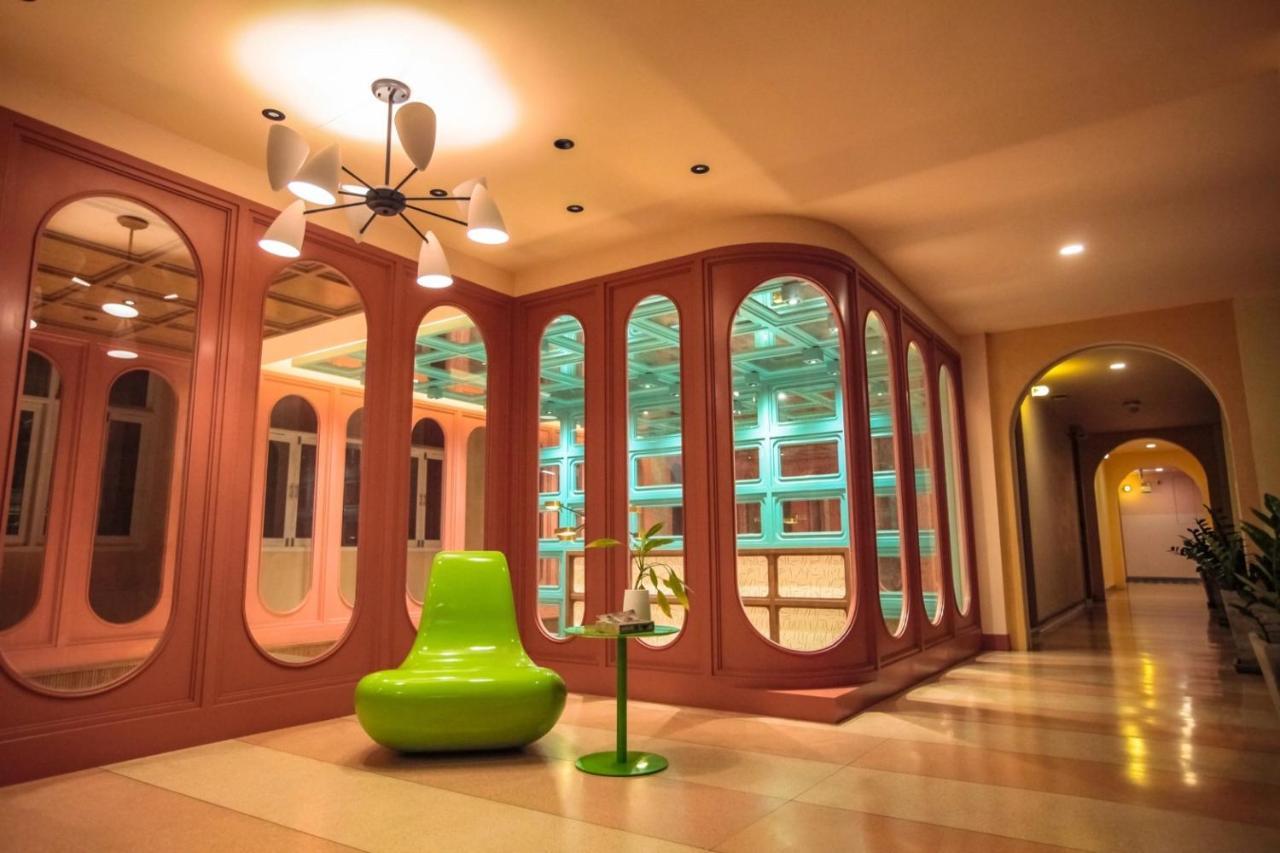 Miami Hotel Μπανγκόκ Εξωτερικό φωτογραφία