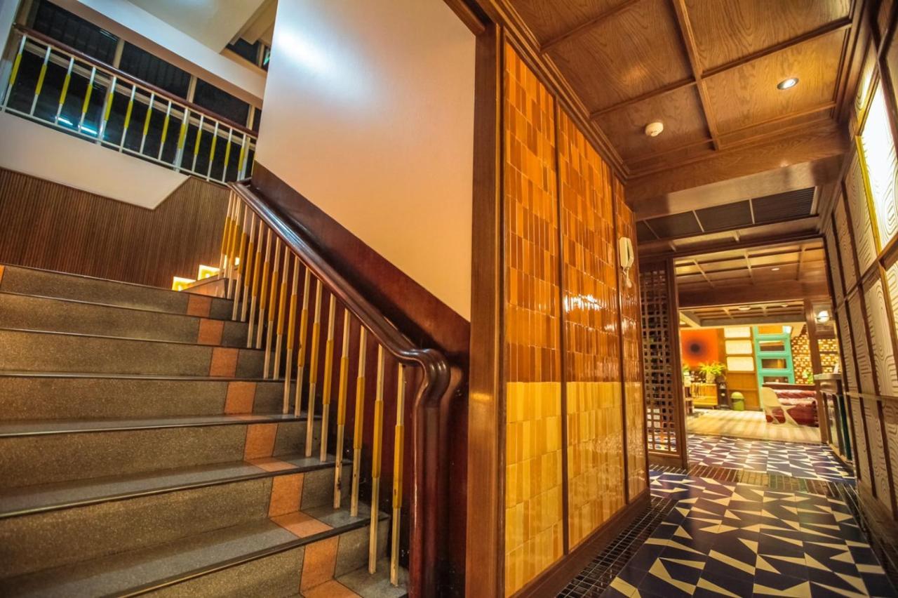 Miami Hotel Μπανγκόκ Εξωτερικό φωτογραφία
