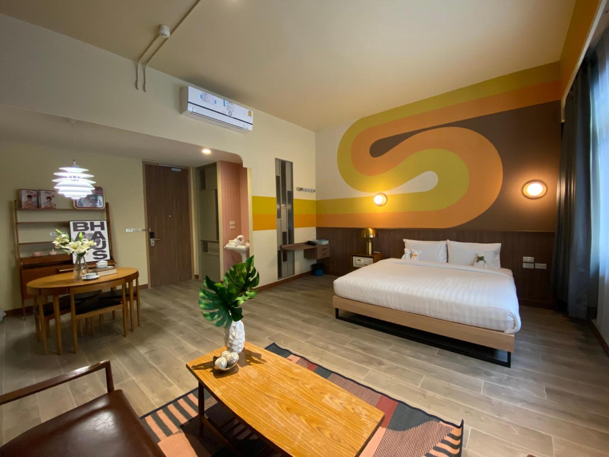 Miami Hotel Μπανγκόκ Εξωτερικό φωτογραφία