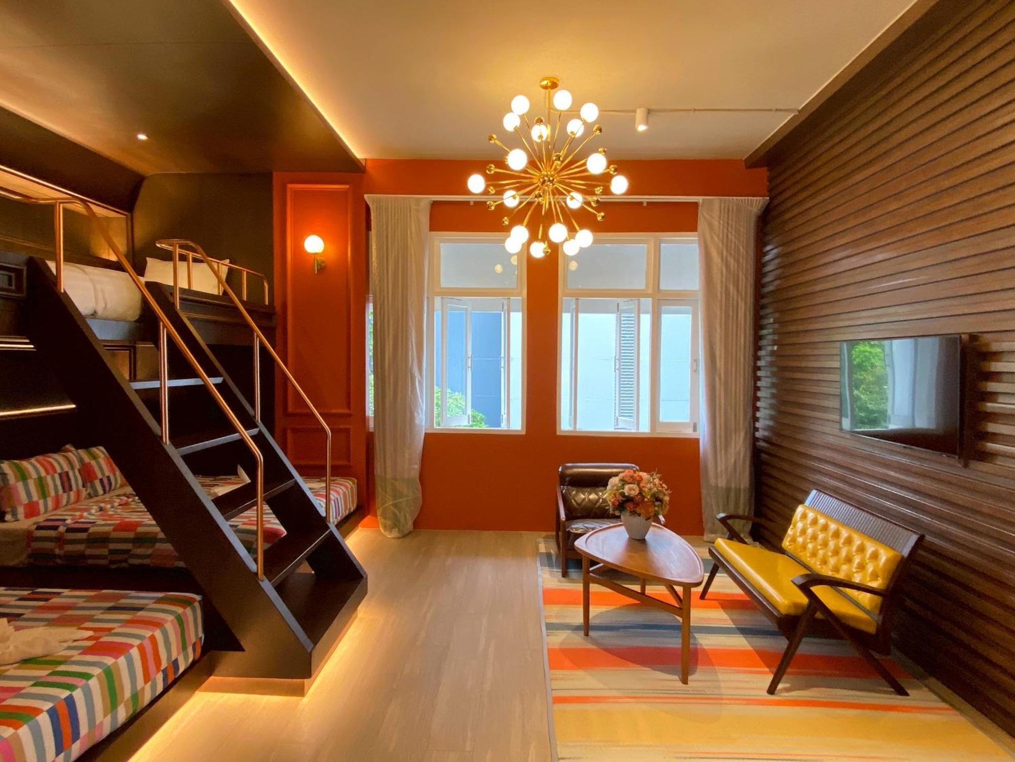 Miami Hotel Μπανγκόκ Εξωτερικό φωτογραφία